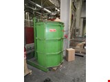 Bergmann MPS 8100-L/098 waste press