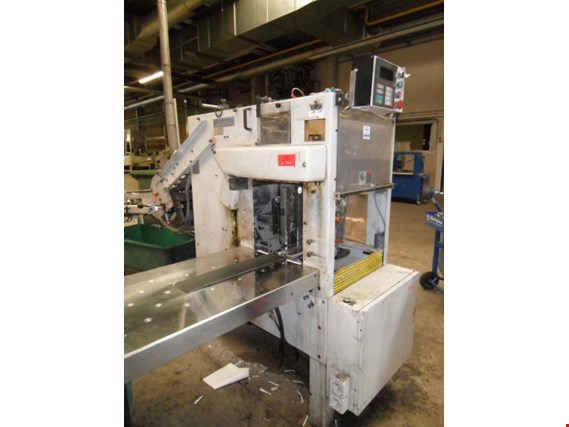 Used RS 3010 S/3110 SL Pre-Press-Linie for Sale (Trading Premium) | NetBid Industrial Auctions