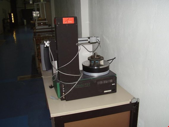 Used Mahr Perthen MMQ 40 measuring machine for Sale (Auction Premium) | NetBid Industrial Auctions