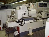 VEB Werkzeugmaschinen Kombinat SI 6/1 AS-Nx 500 internal cylindrical grinding machine