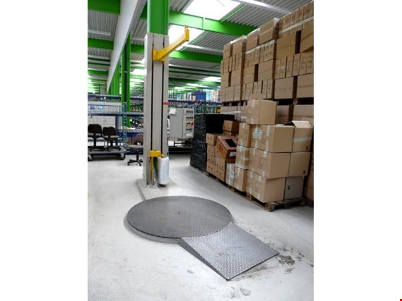 Used Ceka Cekamat HA stretcher range for Sale (Auction Premium) | NetBid Industrial Auctions