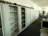 rollfront cabinets