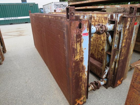 Used E+S guide box for Sale (Auction Premium) | NetBid Industrial Auctions