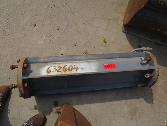 Used Gripper extension for Sale (Auction Premium) | NetBid Industrial Auctions