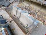 KSW hydraulic grave tilt bucket