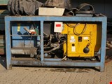 Soltau RVS 35 	hydraulic aggregate