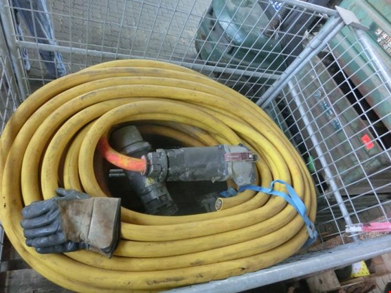 1 Posten Power cable (Auction Premium) | NetBid ?eská republika