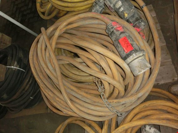 Used 1 Posten Power cable for Sale (Trading Premium) | NetBid Industrial Auctions