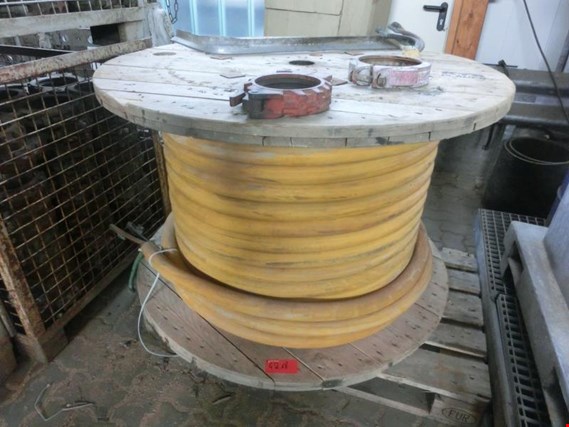 Used 1 Posten Power cable for Sale (Auction Premium) | NetBid Industrial Auctions