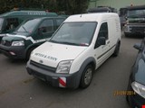 Ford Connect 1.8 TDCI Pkw