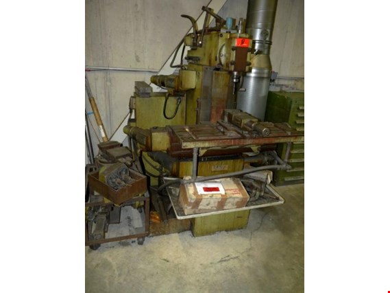 Used blockposition for Sale (Auction Premium) | NetBid Industrial Auctions