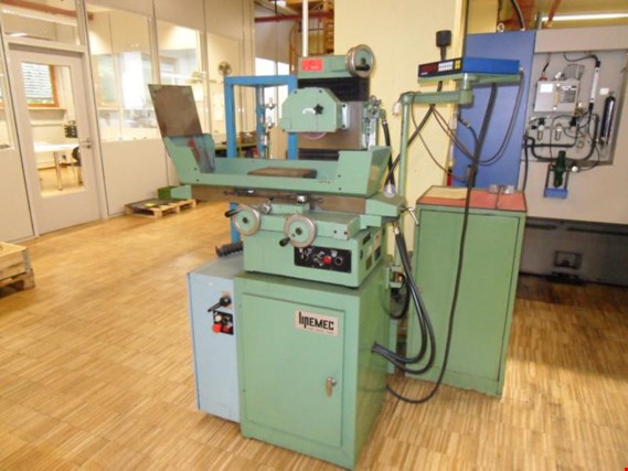 Used Liptec Flachschleifmaschine for Sale (Auction Premium) | NetBid Industrial Auctions