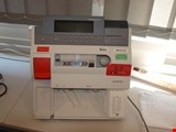 Siemens Rapidlab 348 blood gas analyser