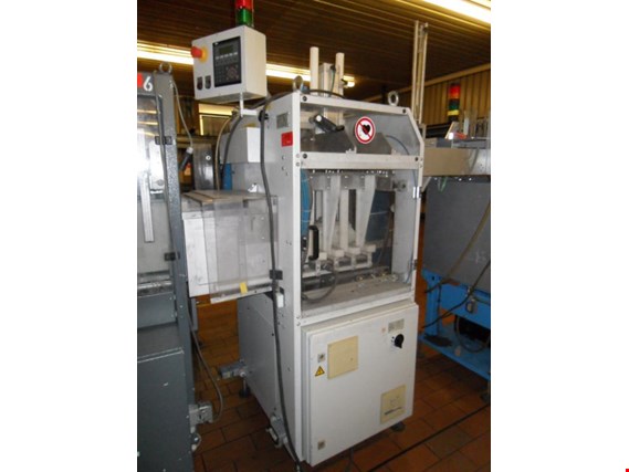 Used Rima RS 110 blocking for Sale (Auction Premium) | NetBid Industrial Auctions