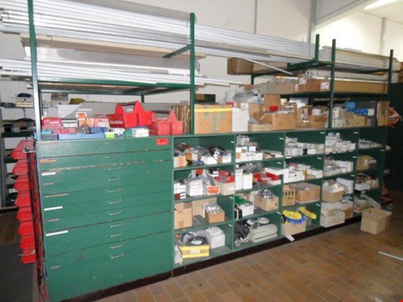 Used room content electro-workshop for Sale (Trading Premium) | NetBid Industrial Auctions