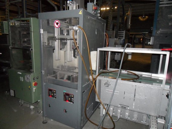 Used Rima RS 100-001 blocking for Sale (Auction Premium) | NetBid Industrial Auctions