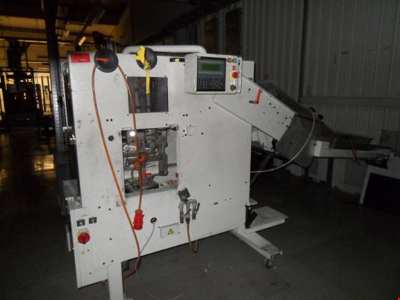 Used Rima RS-3110 SL 13 crosslapper for Sale (Trading Premium) | NetBid Industrial Auctions