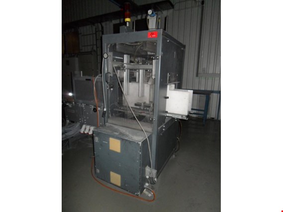 Used Rima RS 100-001 blocking for Sale (Trading Premium) | NetBid Industrial Auctions