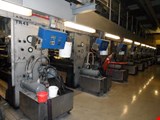 KBA TR 4 rotary printing press