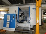 Pfauter P 1000 CNC CNC-Zahnrad-Abwälzfräsmaschine