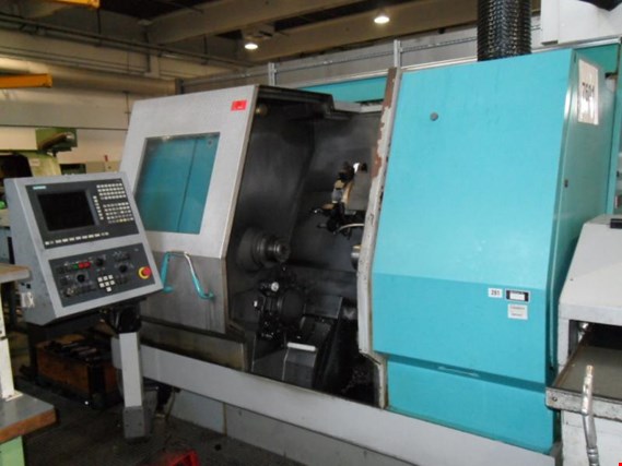 Used blockposition X12363-37, X12363-38 for Sale (Auction Premium) | NetBid Industrial Auctions