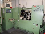 Klingelnberg SNC 31 CNC-tool and cutter grinder