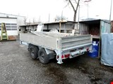 VAR ZTP 5-D tandem truck trailer