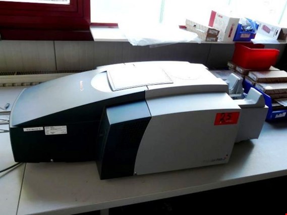Weidmüller PrintJet Pro Etikettendrucker gebraucht kaufen (Auction Premium) | NetBid Industrie-Auktionen
