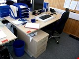 CAD-Schreibtisch