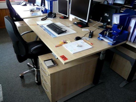 desk (Auction Premium) | NetBid España