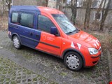 Opel  Combo-C-CNG  Passenger car/ multipurpose vehicle (HH-W 1537)