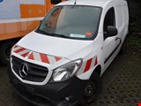 Mercedes-Benz Citan Commercial vehicle up to 3.5 t (HH-W 8558/ FW0017)