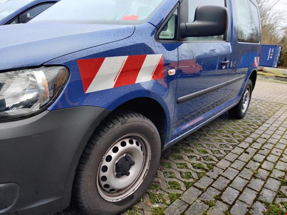 Volkswagen UP !  Samochód osobowy - gaz ziemny NG (HH - W 292) kupisz używany(ą) (Auction Premium) | NetBid Polska