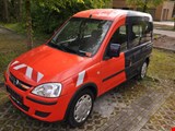 Opel Combo - C - CNG  Víceúčelové vozidlo (ex HH-W 1485 / FW0177)