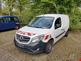 Mercedes- Benz  Citan  Vozilo za prevoz blaga do 3,5 tone/kufr (ex HH - W 436/ FW 0026)