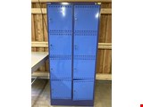 Thur Metall Bicycle battery charging cabinet