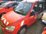 Opel Combo-C-CNG PKW (ex HH-W 1049 - FW2068)
