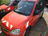 Opel Combo-C-CNG PKW (ex HH-W 6655 - FW2024)