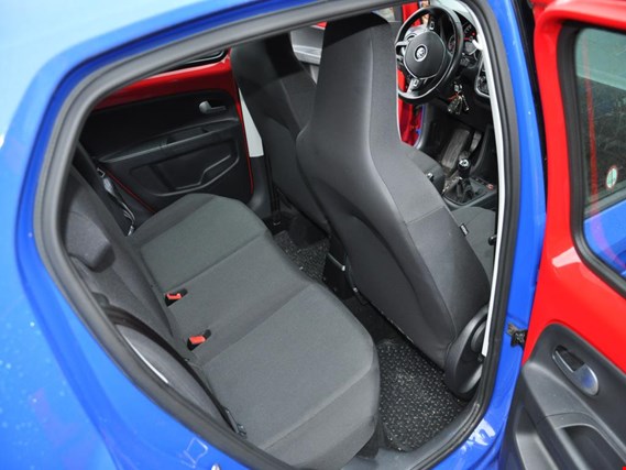 Opel  Combo Combo - C - CNG  Passenger car/ multipurpose vehicle (ex HH-W 1230) (Auction Premium) | NetBid España