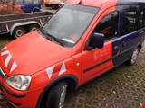 Opel  Combo-C-CNG  Multifunctionele wagen (HH-W 1027/ AWL 578)