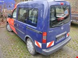 Opel Combo-C-CNG Pkw/ Mehrzweckfahrzeug (ex HH-W 1466)
