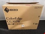 Eizo Colour Edge CG 303 W Großformat-Monitor