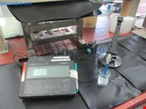 WTW pH-Meter 526 pH value measuring instrument