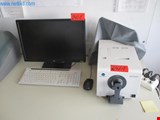 Konica Minolta CM-3600 A (horizontale Version) Spectrophotometer