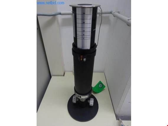 Used Gurley 4110N Standardni denzitometer for Sale (Auction Premium) | NetBid Slovenija