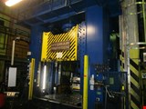 Hydrap HPDZ b 400 hydraulic double-column press