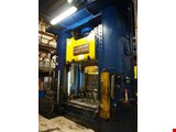 Hydrap HPDZb 630 hydraulic double-column press