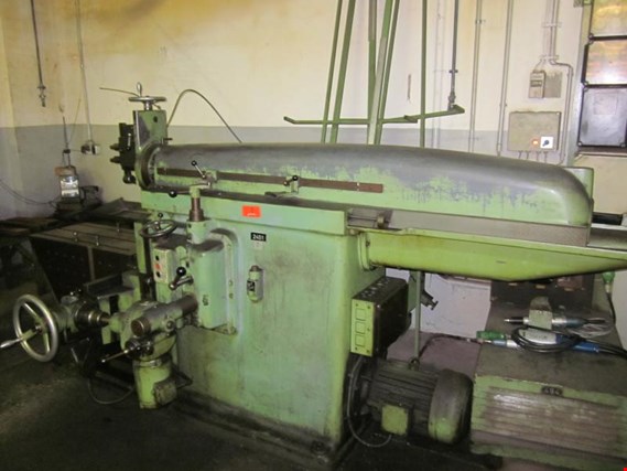 Used Klopp shaping machine for Sale (Trading Premium) | NetBid Industrial Auctions