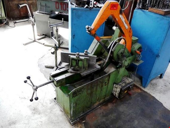 Used Kasto saw for Sale (Auction Premium) | NetBid Industrial Auctions