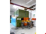 Geiss CNC-Fräsmaschine